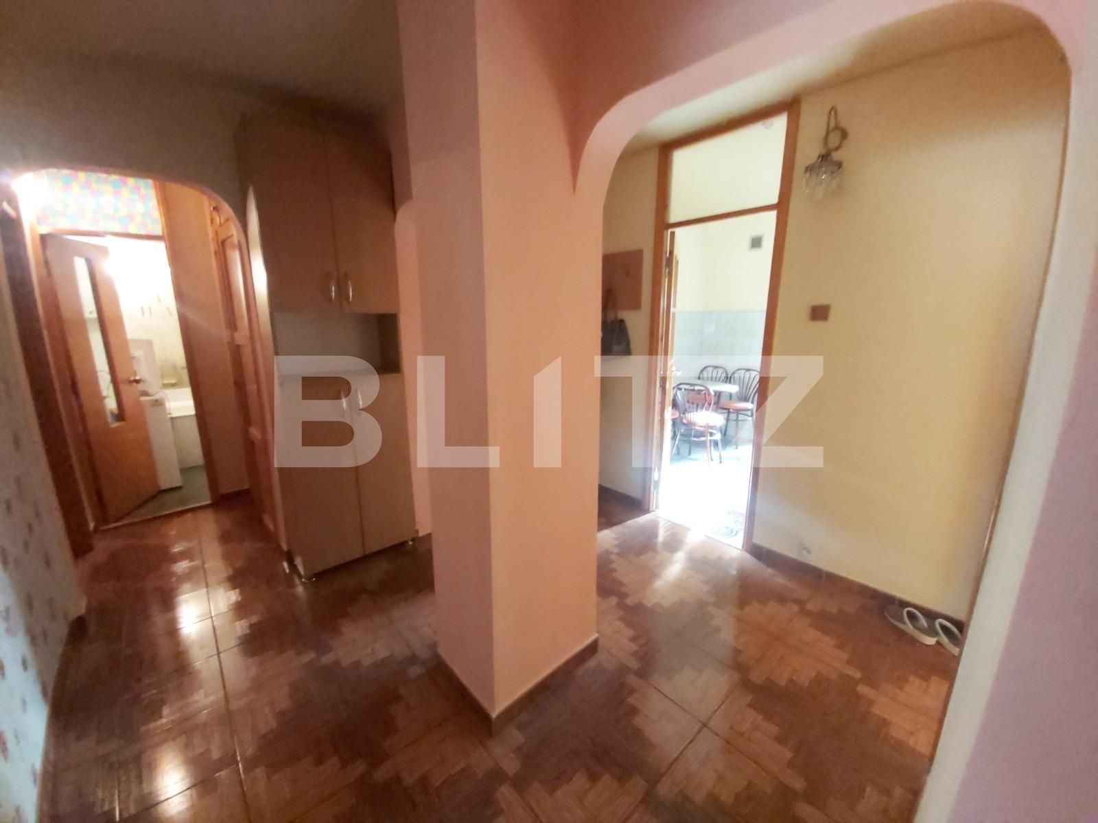 Apartament de vânzare 4 camere Marasti - 54503AV | BLITZ Cluj-Napoca | Poza17