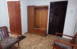 Apartament cu 3 camere decomandat, 69 de mp, loc de parcare, pet friendly, zona Bucium