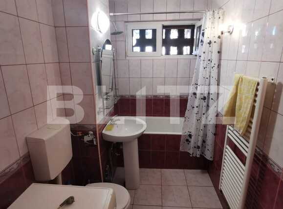 Apartament de închiriat 3 camere Manastur - 54504AI | BLITZ Cluj-Napoca | Poza11