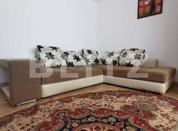 Apartament de închiriat 3 camere Manastur - 54504AI | BLITZ Cluj-Napoca | Poza1