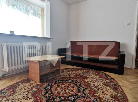 Apartament de închiriat 3 camere Manastur - 54504AI | BLITZ Cluj-Napoca | Poza3