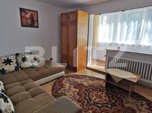 Apartament de închiriat 3 camere Manastur - 54504AI | BLITZ Cluj-Napoca | Poza2