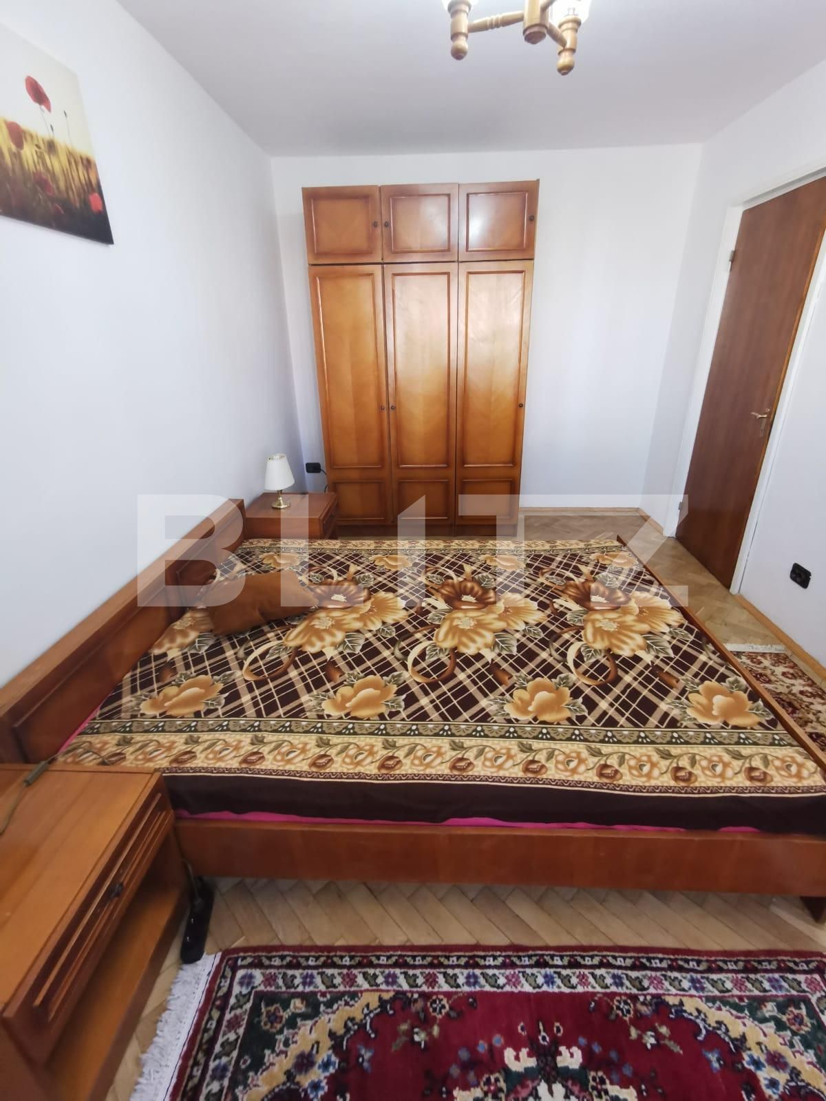Apartament de închiriat 3 camere Manastur - 54504AI | BLITZ Cluj-Napoca | Poza5