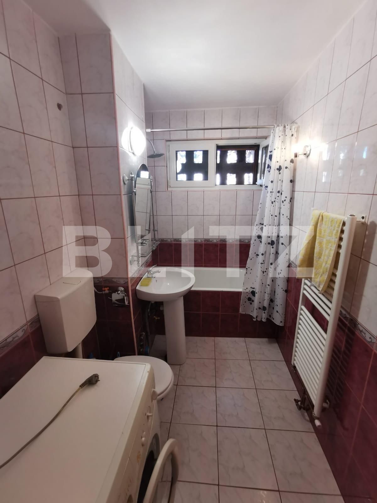 Apartament de închiriat 3 camere Manastur - 54504AI | BLITZ Cluj-Napoca | Poza11