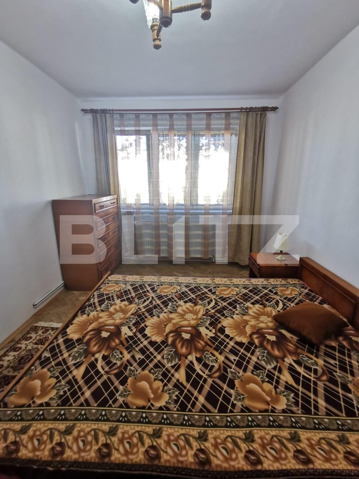 Apartament de închiriat 3 camere Manastur - 54504AI | BLITZ Cluj-Napoca | Poza4
