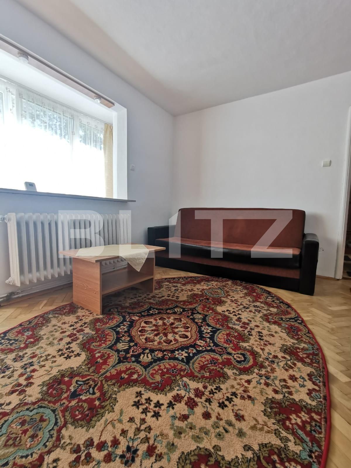 Apartament de închiriat 3 camere Manastur - 54504AI | BLITZ Cluj-Napoca | Poza3