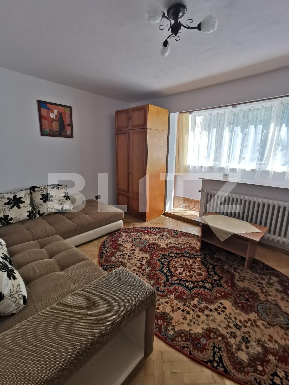 Apartament de închiriat 3 camere Manastur - 54504AI | BLITZ Cluj-Napoca | Poza2