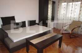 Apartament 2 camere, 50 mp, decomandat, zona Leroy Merlin