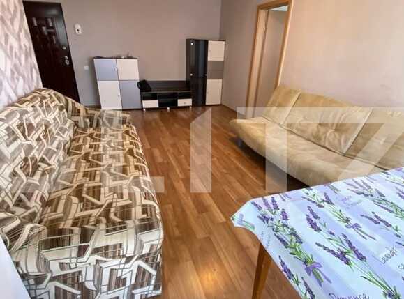 Apartament de închiriat 2 camere Floreşti - 54506AI | BLITZ Cluj-Napoca | Poza1