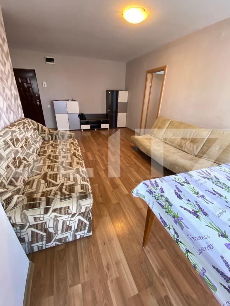 Apartament de închiriat 2 camere Floreşti - 54506AI | BLITZ Cluj-Napoca | Poza1