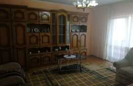 Apartament spatios cu 3 camere la cheie, etaj intermediar, decomandat, Zona Arinilor