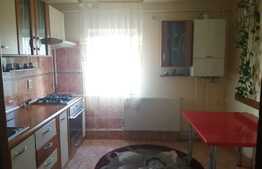 Apartament spatios cu 3 camere la cheie, etaj intermediar, decomandat, Zona Arinilor