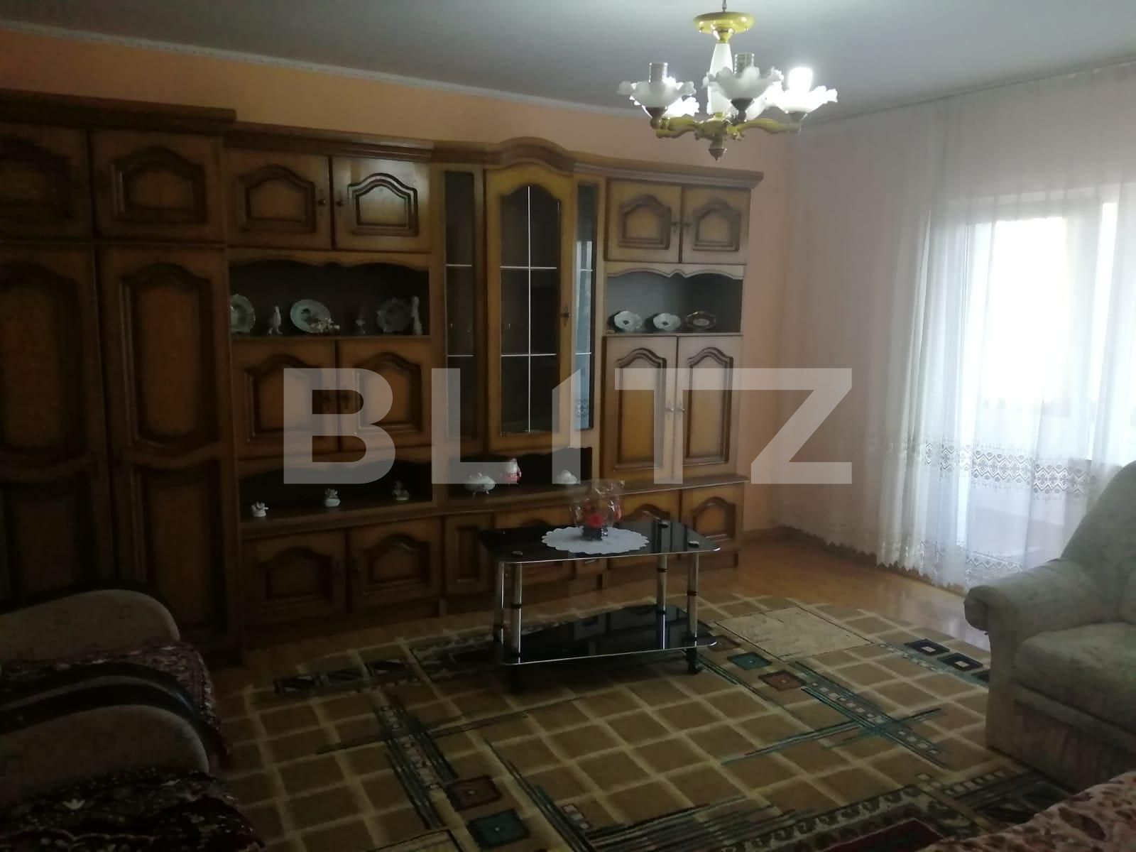 Apartament de vânzare 3 camere Manastur - 54507AV | BLITZ Cluj-Napoca | Poza2