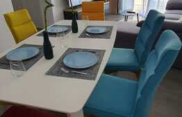 Apartament 2 camere, decomandat, 54mp, zona strazii Muresului