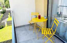 Apartament 2 camere, decomandat, 54mp, zona strazii Muresului