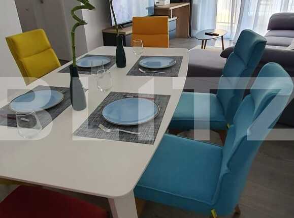 Apartament de vânzare 2 camere Intre Lacuri - 54508AV | BLITZ Cluj-Napoca | Poza2