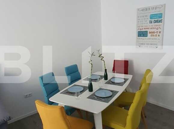 Apartament de vânzare 2 camere Intre Lacuri - 54508AV | BLITZ Cluj-Napoca | Poza3