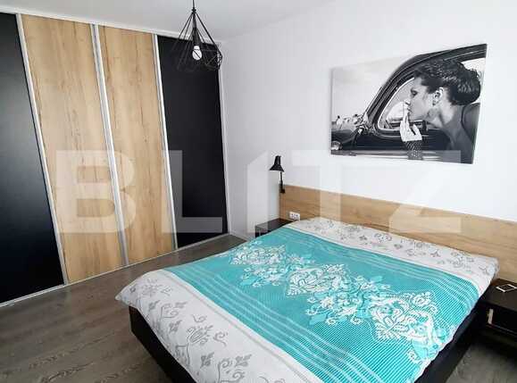 Apartament de vânzare 2 camere Intre Lacuri - 54508AV | BLITZ Cluj-Napoca | Poza5