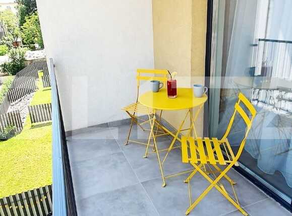 Apartament de vânzare 2 camere Intre Lacuri - 54508AV | BLITZ Cluj-Napoca | Poza13