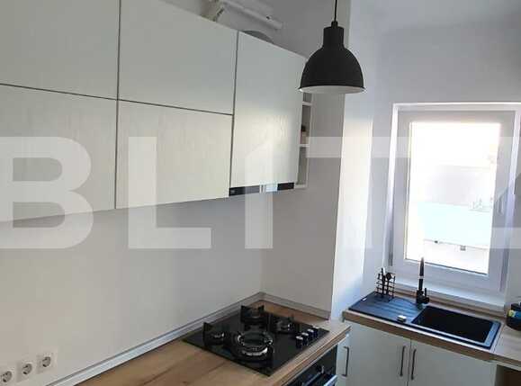 Apartament de vânzare 2 camere Intre Lacuri - 54508AV | BLITZ Cluj-Napoca | Poza8