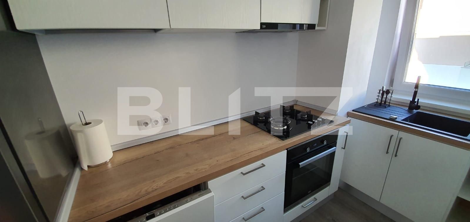 Apartament de vânzare 2 camere Intre Lacuri - 54508AV | BLITZ Cluj-Napoca | Poza7