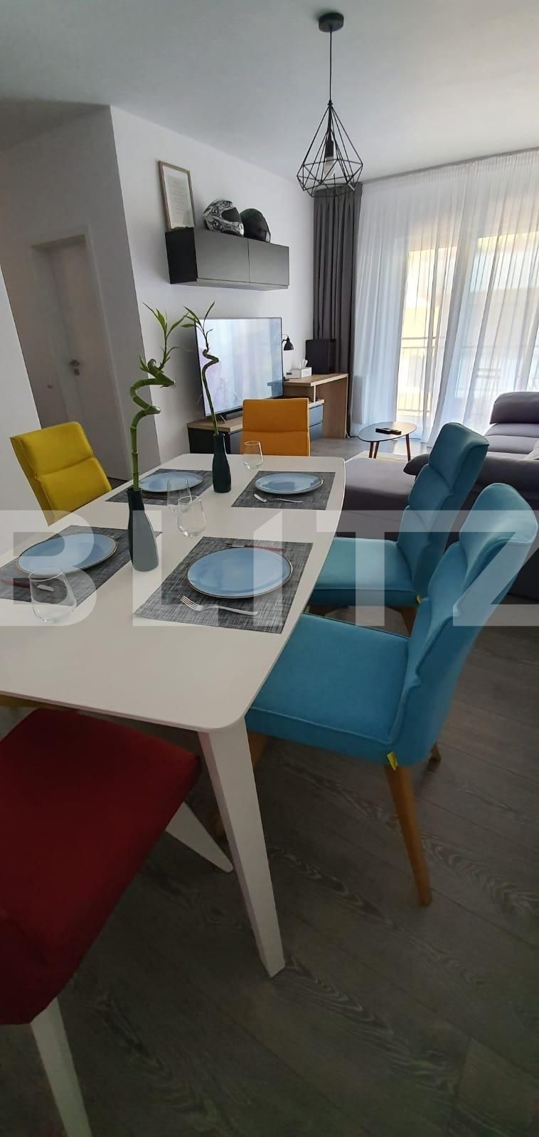 Apartament de vânzare 2 camere Intre Lacuri - 54508AV | BLITZ Cluj-Napoca | Poza2