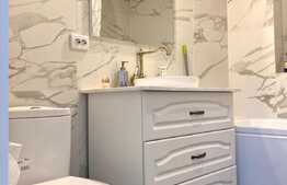 Apartament  LUX cu 2 camere, 50mp, zona Grand Park Residence