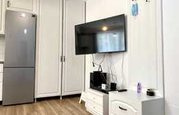 Apartament  LUX cu 2 camere, 50mp, zona Grand Park Residence