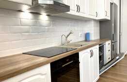 Apartament  LUX cu 2 camere, 50mp, zona Grand Park Residence