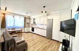 Apartament  LUX cu 2 camere, 50mp, zona Grand Park Residence