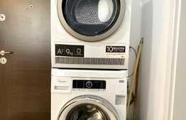 Apartament  LUX cu 2 camere, 50mp, zona Grand Park Residence