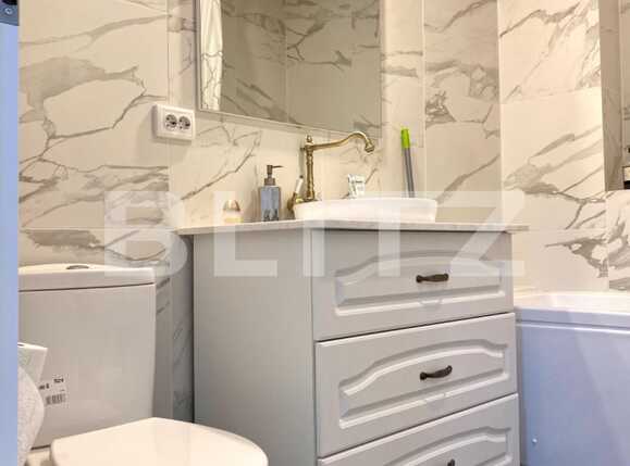 Apartament de închiriat 2 camere Gheorgheni - 54509AI | BLITZ Cluj-Napoca | Poza14