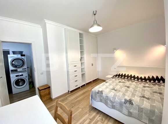 Apartament de închiriat 2 camere Gheorgheni - 54509AI | BLITZ Cluj-Napoca | Poza2