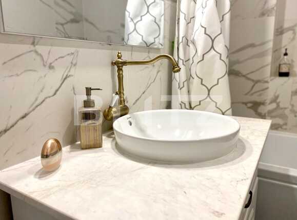 Apartament de închiriat 2 camere Gheorgheni - 54509AI | BLITZ Cluj-Napoca | Poza13