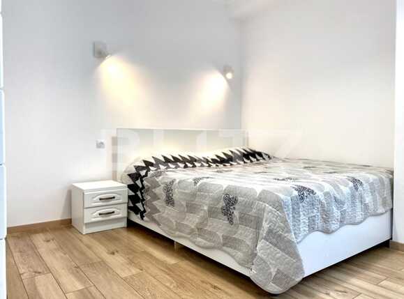 Apartament de închiriat 2 camere Gheorgheni - 54509AI | BLITZ Cluj-Napoca | Poza1