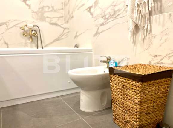 Apartament de închiriat 2 camere Gheorgheni - 54509AI | BLITZ Cluj-Napoca | Poza17