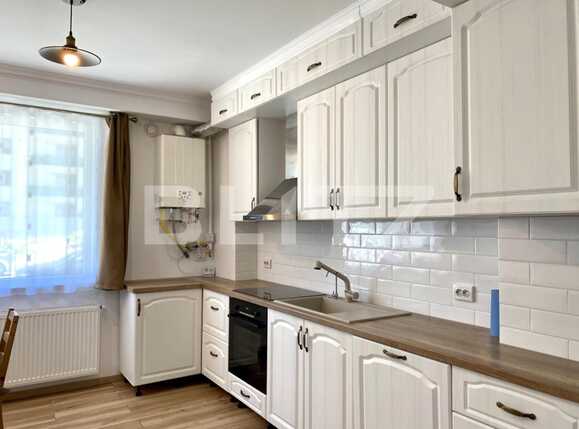 Apartament de închiriat 2 camere Gheorgheni - 54509AI | BLITZ Cluj-Napoca | Poza8