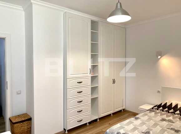 Apartament de închiriat 2 camere Gheorgheni - 54509AI | BLITZ Cluj-Napoca | Poza10