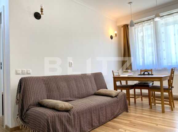 Apartament de închiriat 2 camere Gheorgheni - 54509AI | BLITZ Cluj-Napoca | Poza5