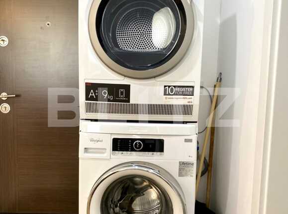 Apartament de închiriat 2 camere Gheorgheni - 54509AI | BLITZ Cluj-Napoca | Poza12