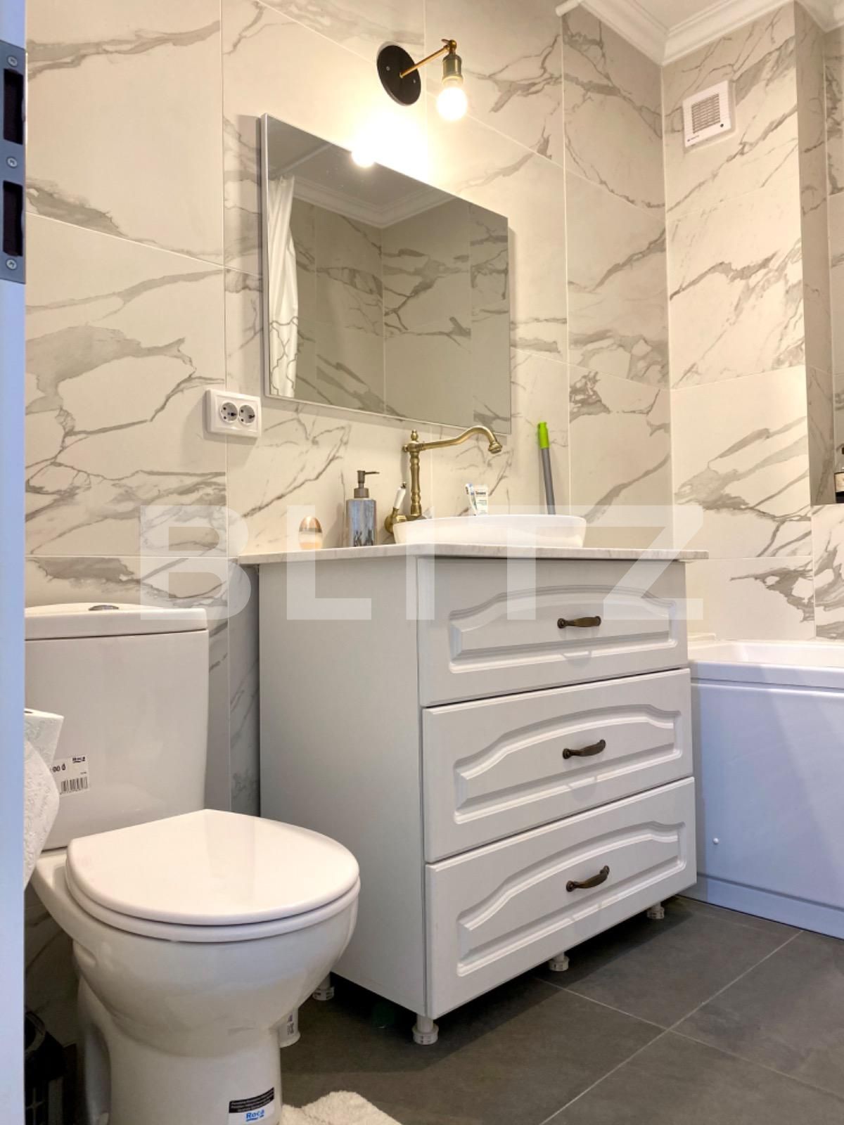 Apartament de închiriat 2 camere Gheorgheni - 54509AI | BLITZ Cluj-Napoca | Poza14