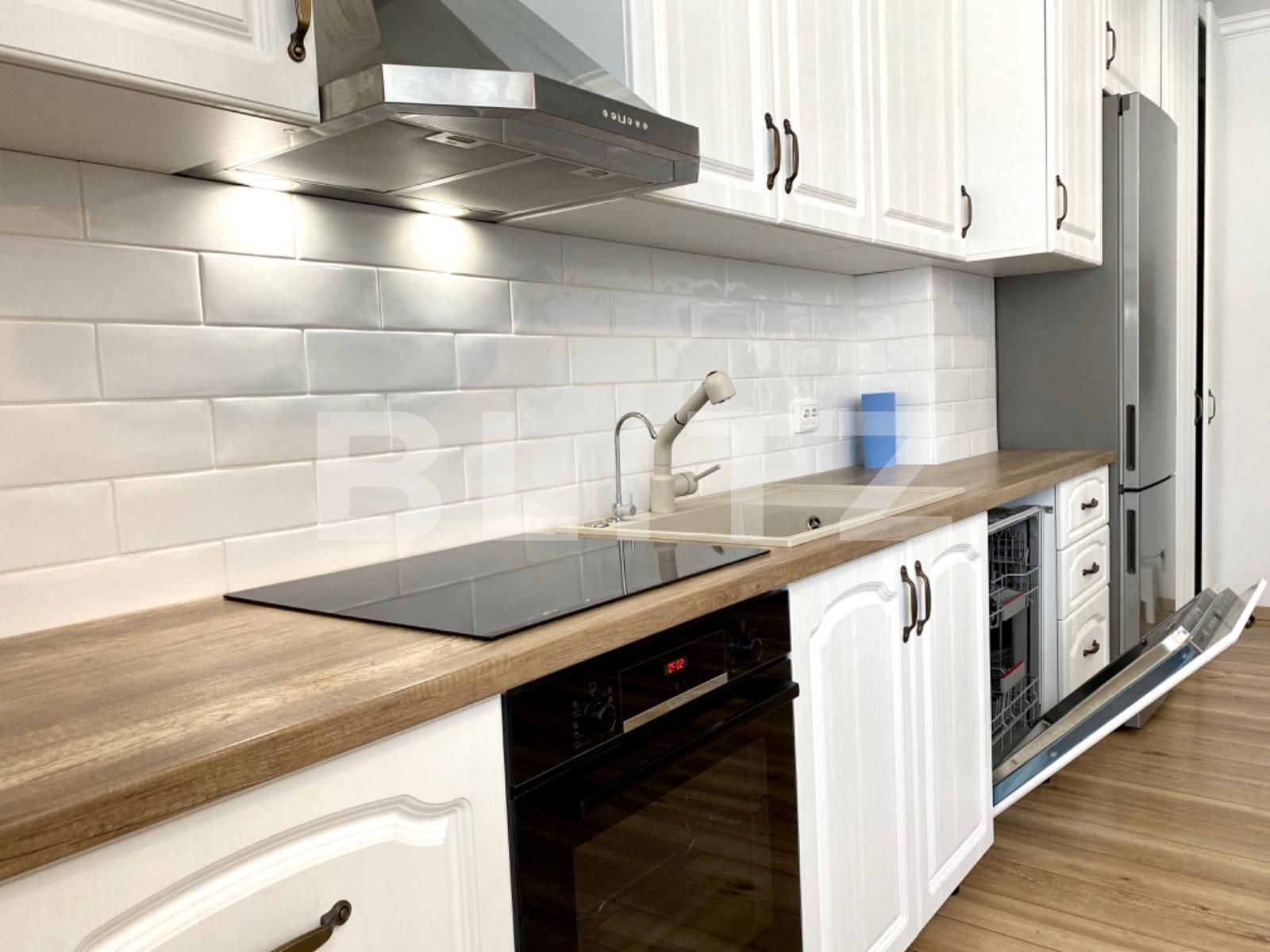 Apartament de închiriat 2 camere Gheorgheni - 54509AI | BLITZ Cluj-Napoca | Poza9