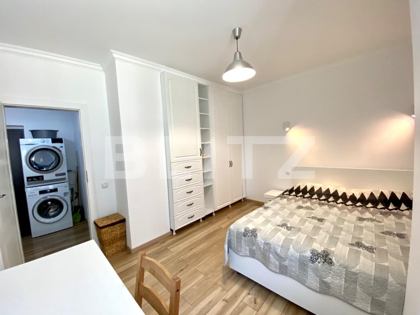 Apartament de închiriat 2 camere Gheorgheni - 54509AI | BLITZ Cluj-Napoca | Poza2