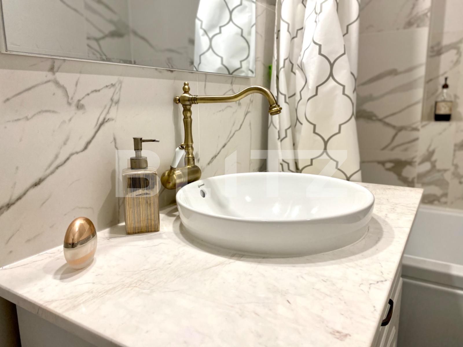 Apartament de închiriat 2 camere Gheorgheni - 54509AI | BLITZ Cluj-Napoca | Poza13