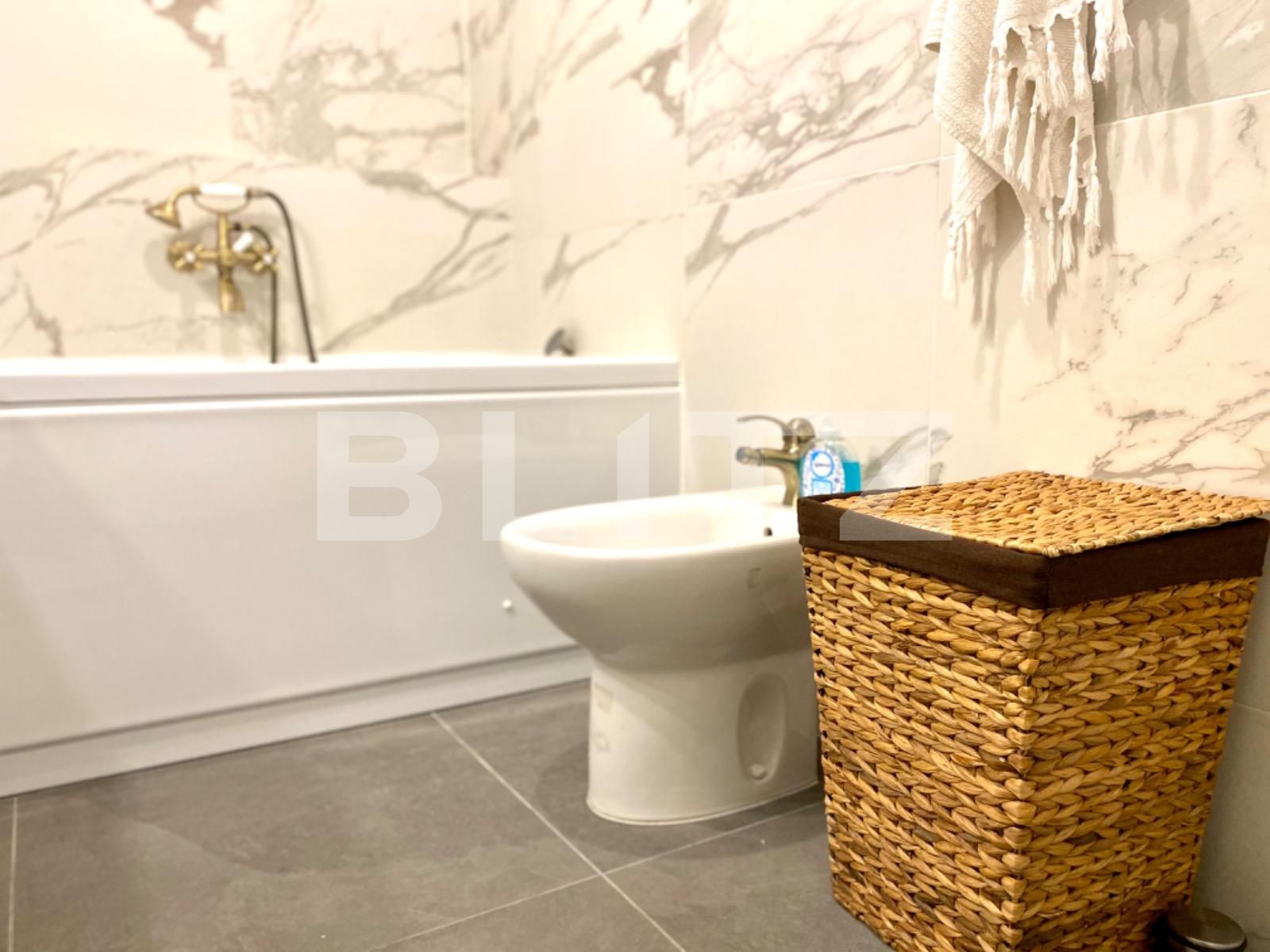 Apartament de închiriat 2 camere Gheorgheni - 54509AI | BLITZ Cluj-Napoca | Poza17