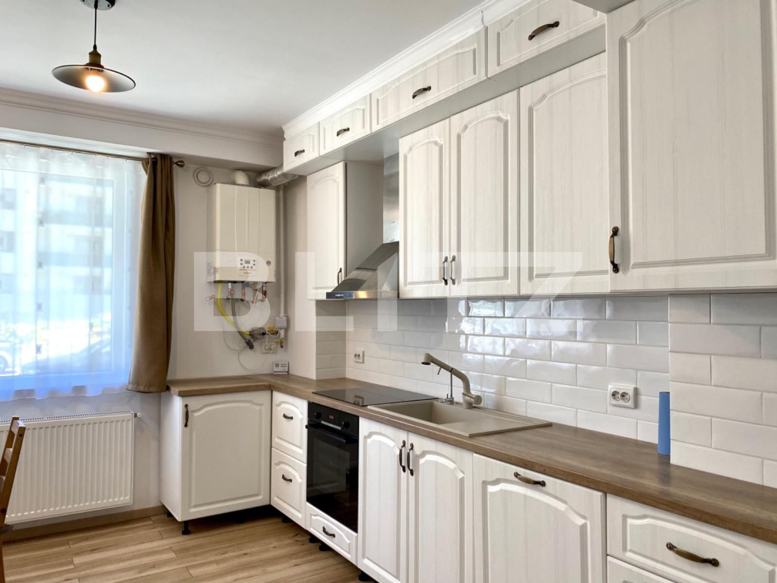 Apartament de închiriat 2 camere Gheorgheni - 54509AI | BLITZ Cluj-Napoca | Poza8