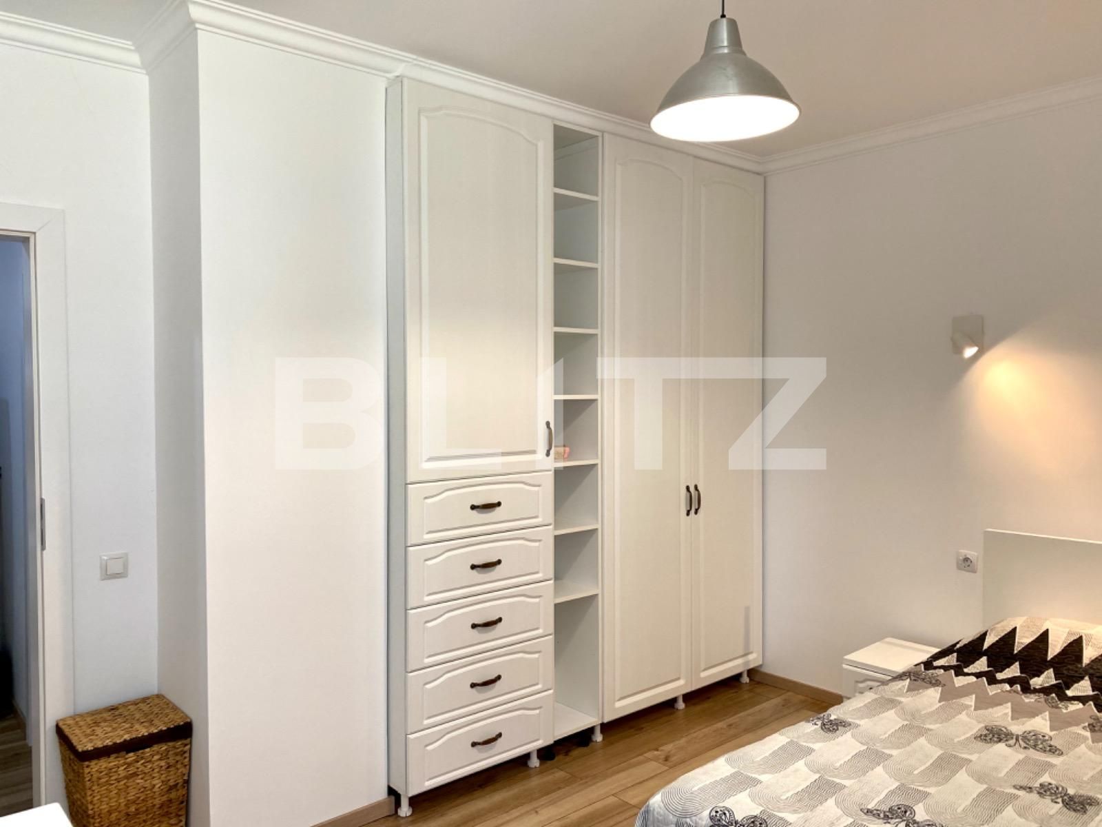 Apartament de închiriat 2 camere Gheorgheni - 54509AI | BLITZ Cluj-Napoca | Poza10