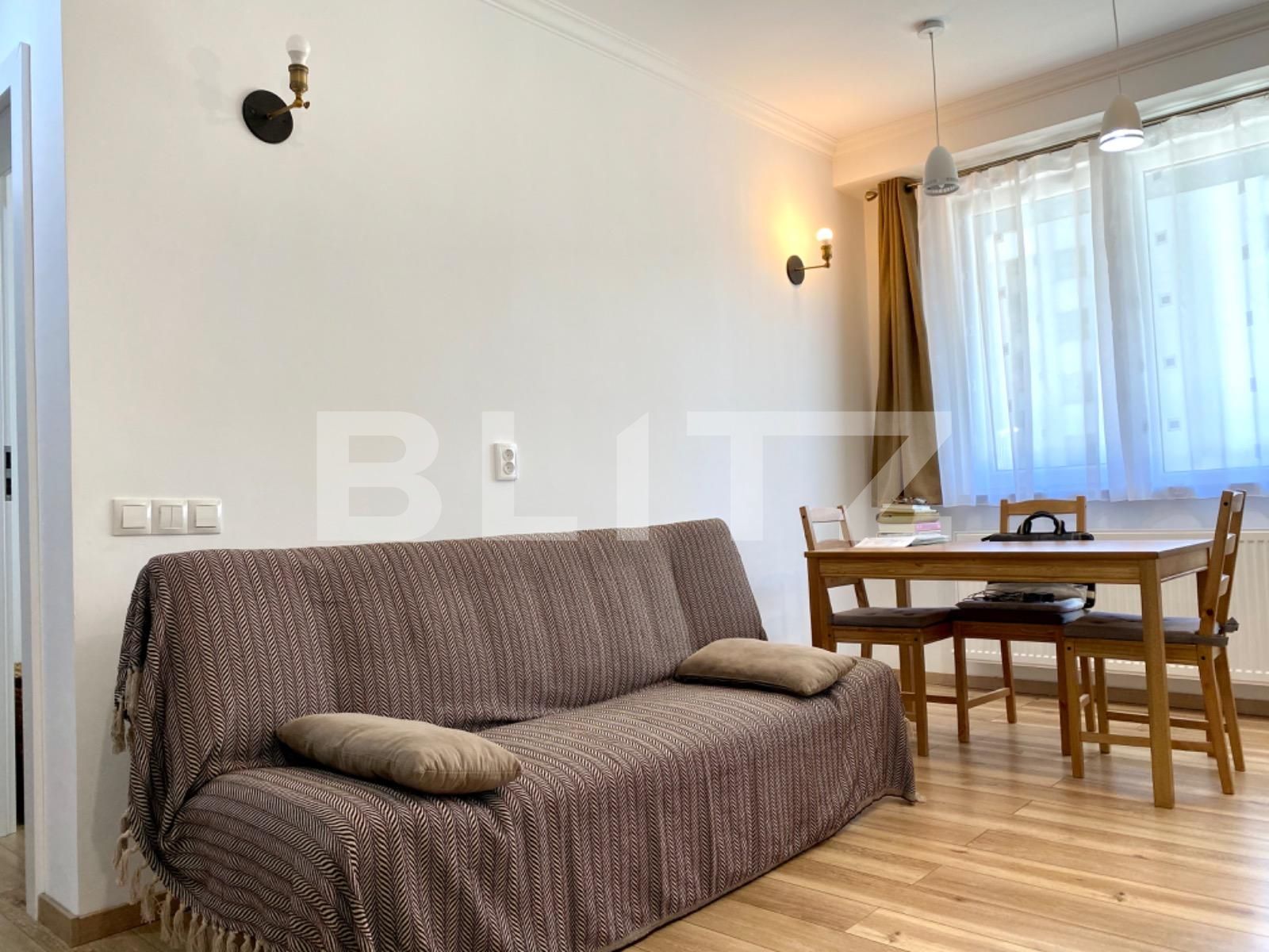 Apartament de închiriat 2 camere Gheorgheni - 54509AI | BLITZ Cluj-Napoca | Poza5