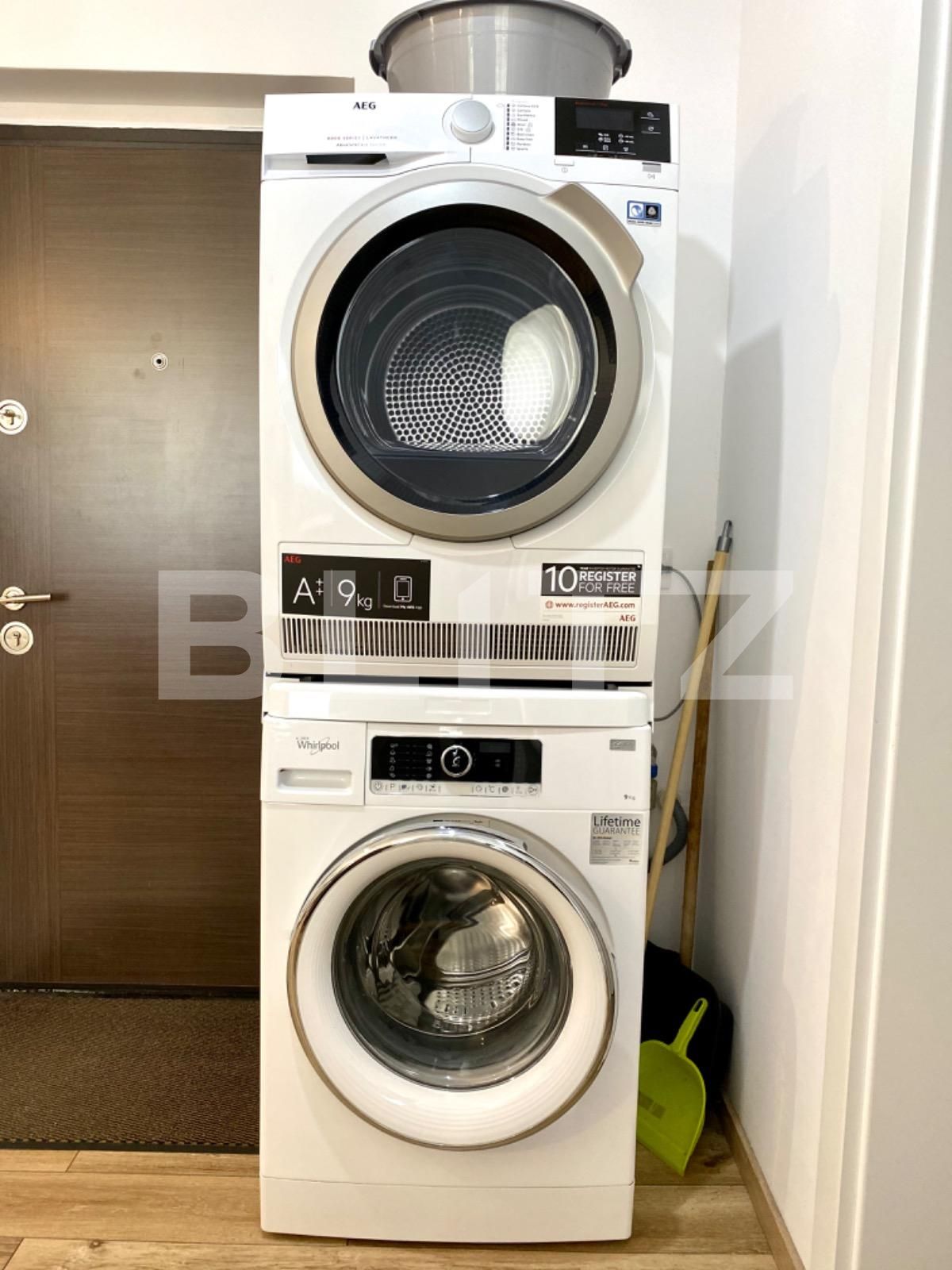 Apartament de închiriat 2 camere Gheorgheni - 54509AI | BLITZ Cluj-Napoca | Poza12