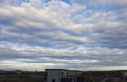 Ultima unitate disponibila! Ansamblu privat de 20 de case individuale,120 mp utili, 400 mp teren, garaj, terasa panoramica!